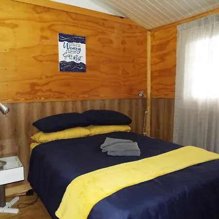 Faith Cabin Waterval-Onder Exterior photo