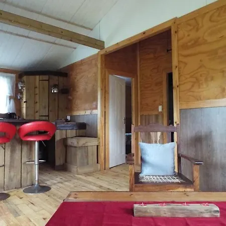 Faith Cabin Waterval-Onder Exterior photo