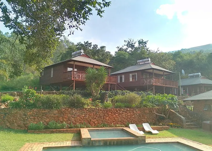 Faith Cabin