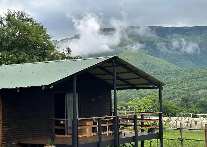 Faith Cabin