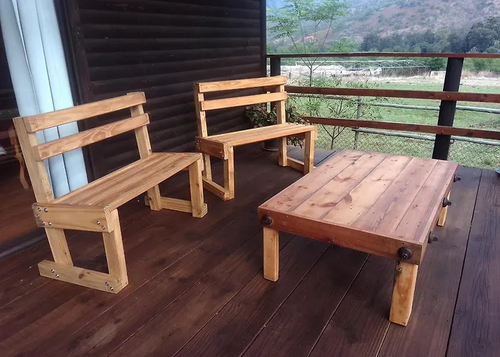Faith Cabin