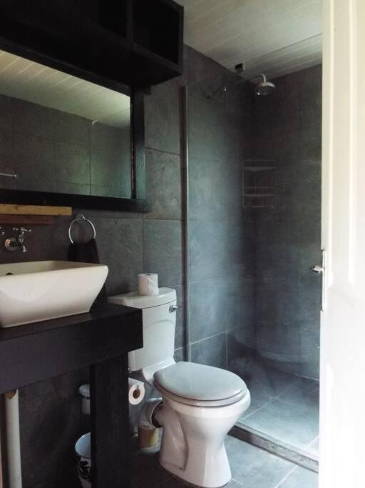 Faith Apartment Waterval-Onder