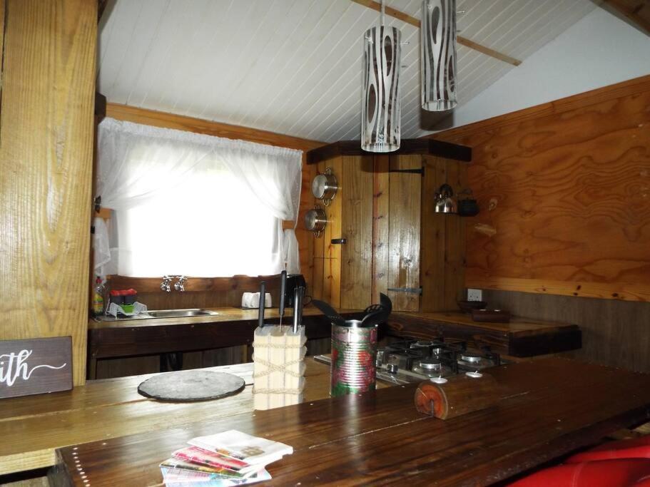 Apartment Faith Waterval-Onder