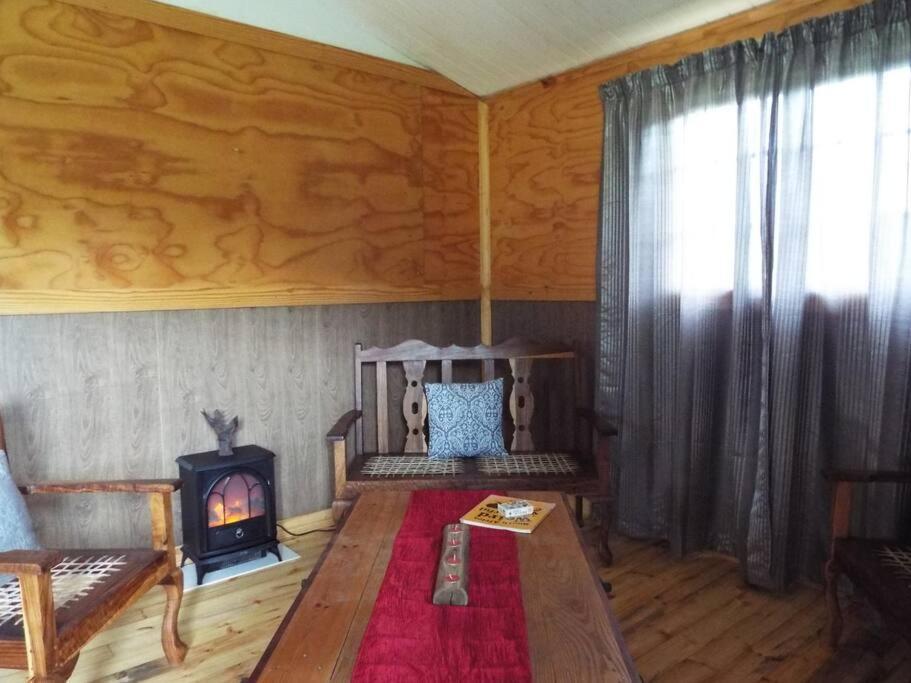 Faith Apartment
